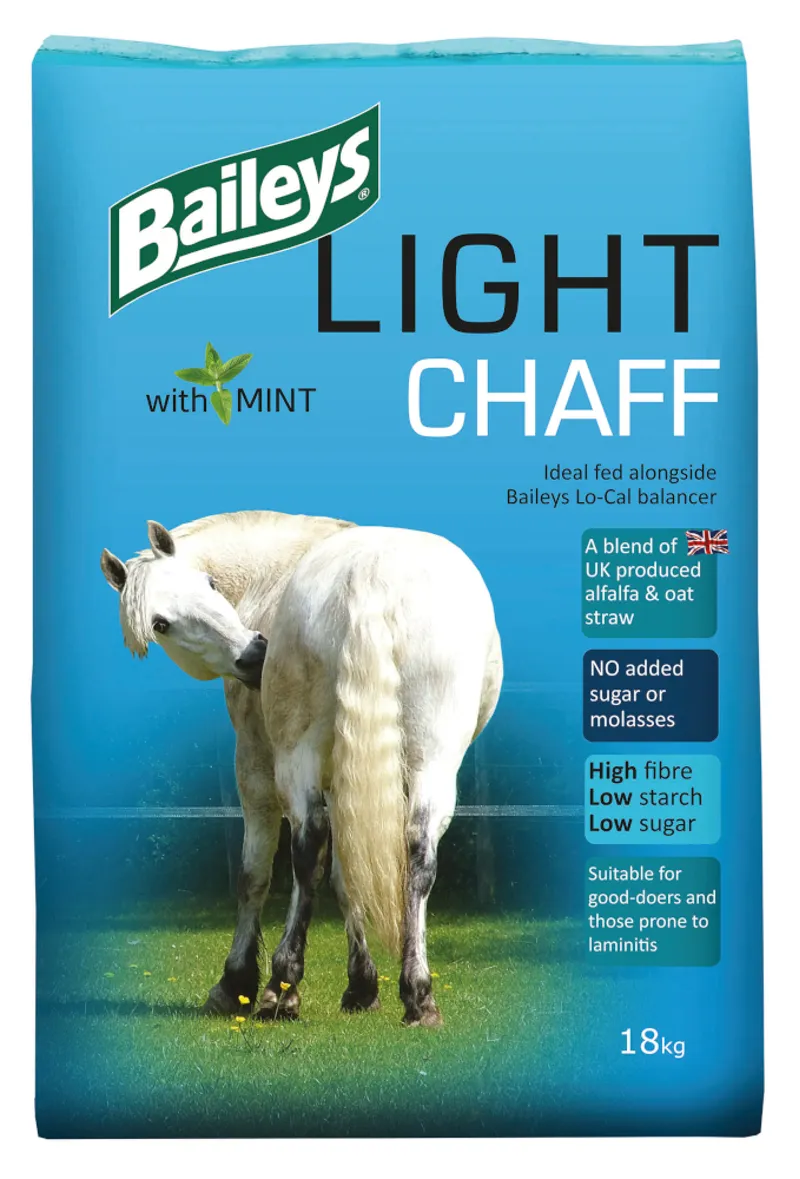Baileys Light Chaff